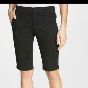 Vince bermuda shorts